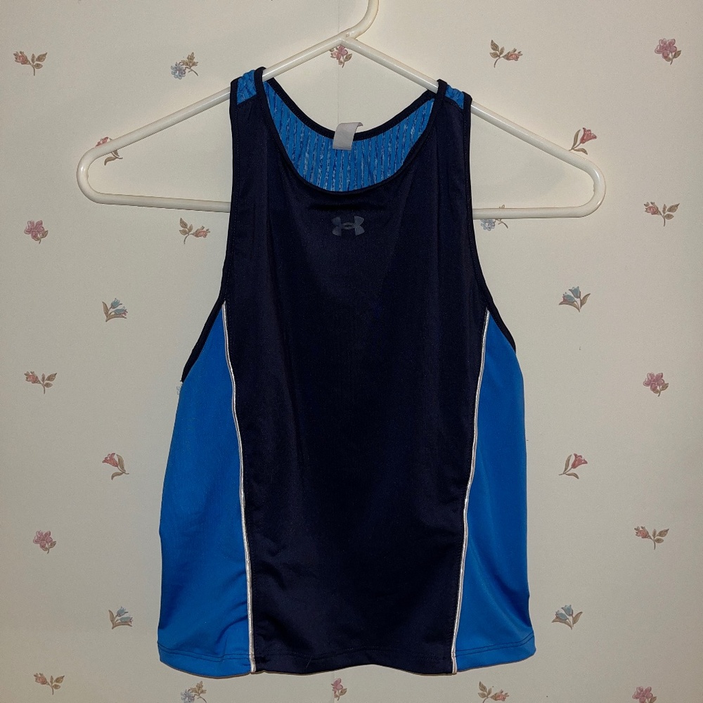 Under Armour Workout Tank